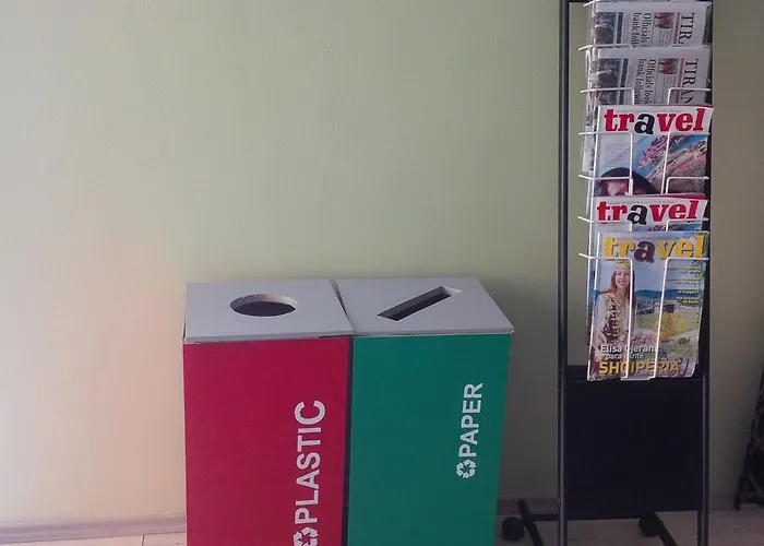 Theranda Boutique Szálloda