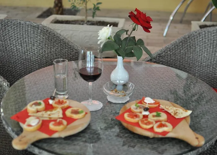 Theranda Boutique Szálloda 3*