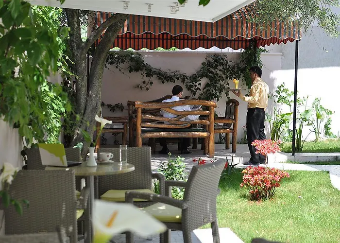 Szálloda Theranda Boutique 3*