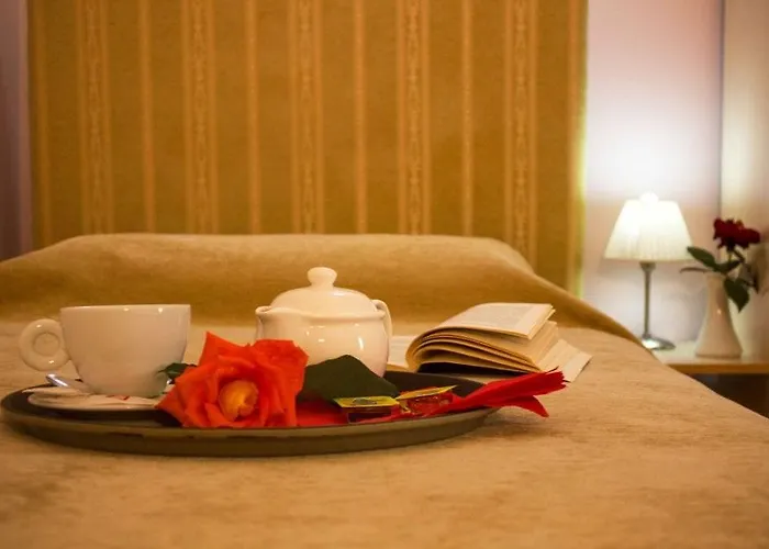 Szálloda Theranda Boutique 3*