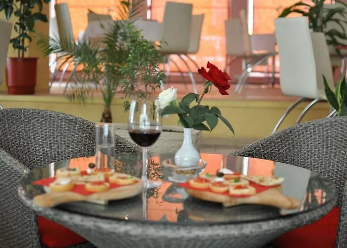 Szálloda Theranda Boutique 3*